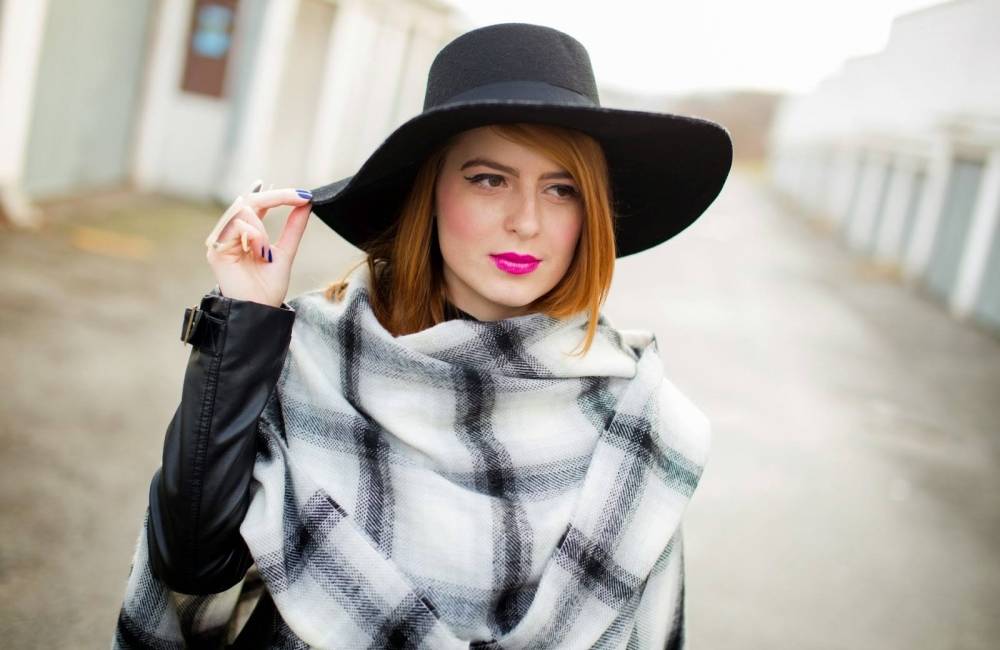 Foto: Žilinčanka sa stala módnou blogerkou roka 2014!