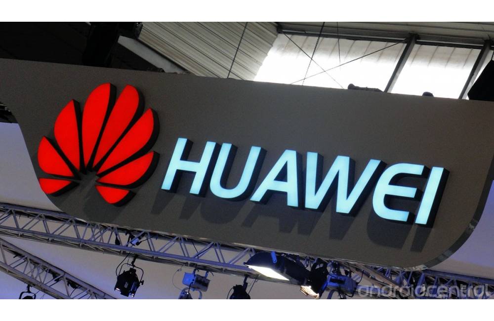 Foto: Huawei podpísalo v Pekingu memorandum so Žilinskou univerzitou