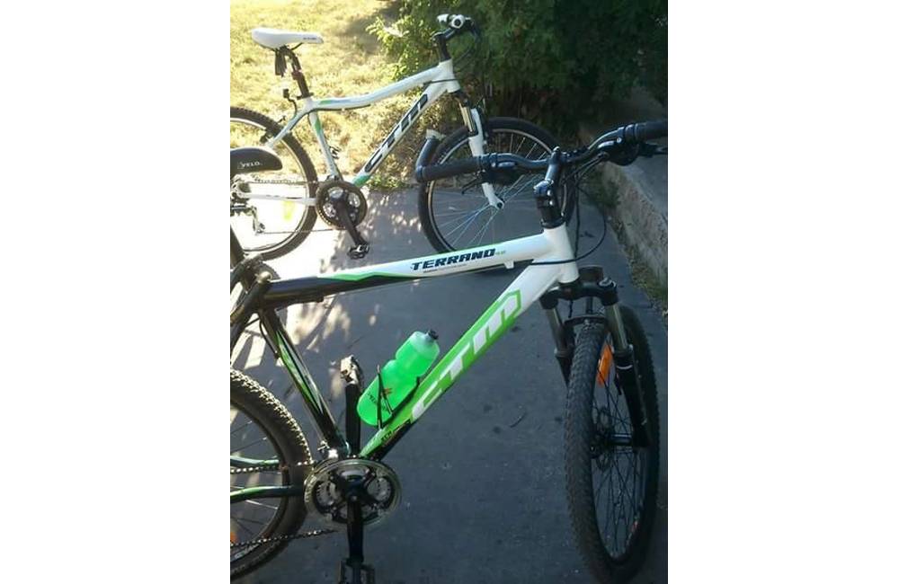 Foto: Aktuálne: V Žiline odcudzili dva bicykle za bieleho dňa
