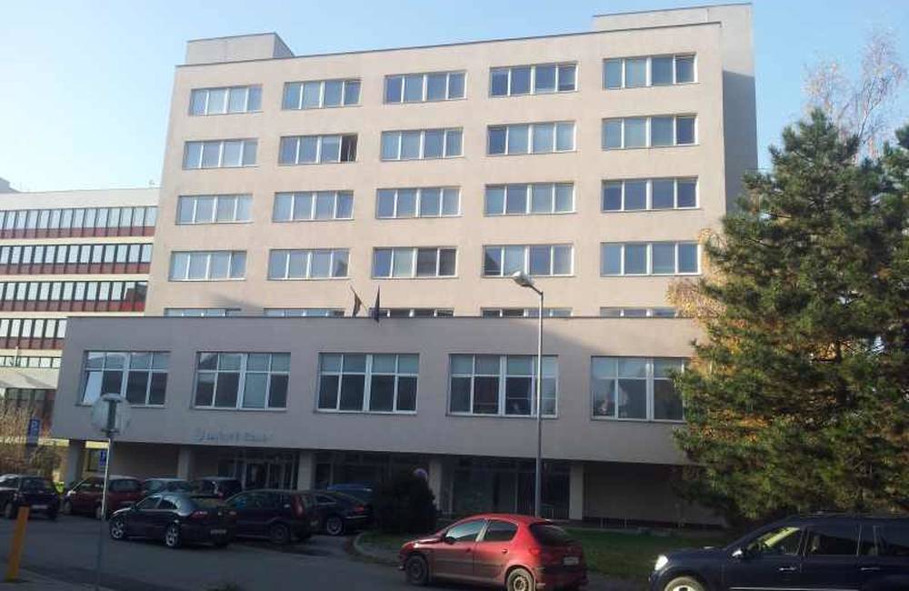Foto: Daňový úrad v Žiline ruší dve kontaktné miesta. Pozrite sa, ktoré to budú