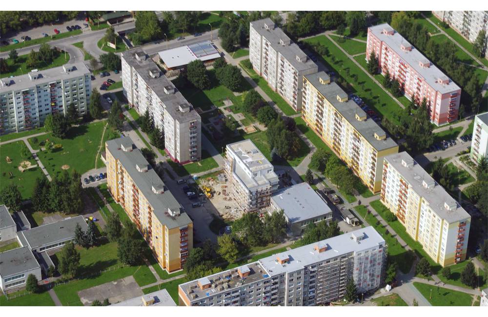 Foto: Rodina na Solinkách príde o 3-izbový byt. Mesto im ponúklo 1-izbový za 720 eur mesačne