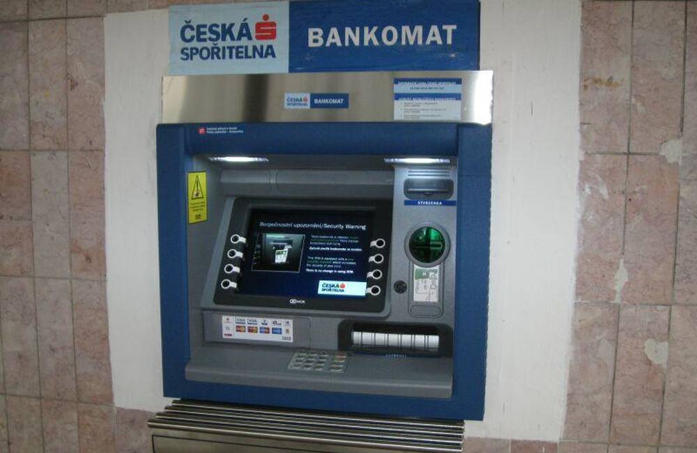 Foto: Odsúdili bankomatovú mafiu, medzi vinníkmi sú viacerí zo Žiliny a okolia