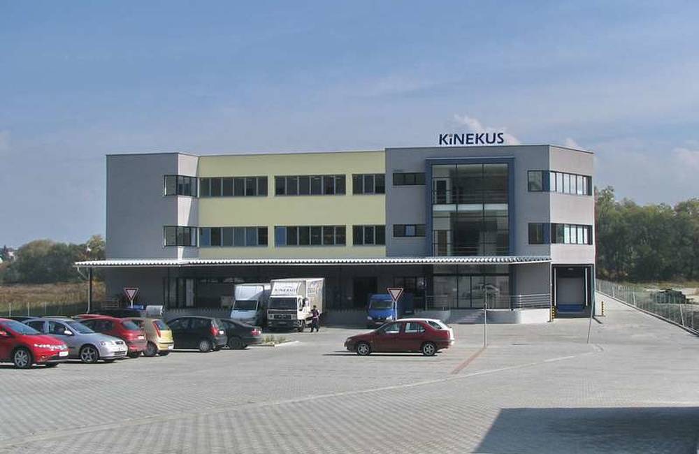Foto: Kinekus na Rosinskej ceste sa bude rozširovať, investícia je 8 miliónov eur