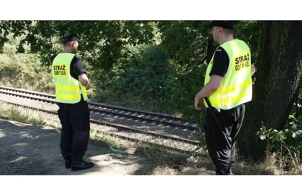 Foto: Dnes budú vlaky z ČR meškať, anonym nahlásil cez Facebook bombu na trati Praha - Ostrava