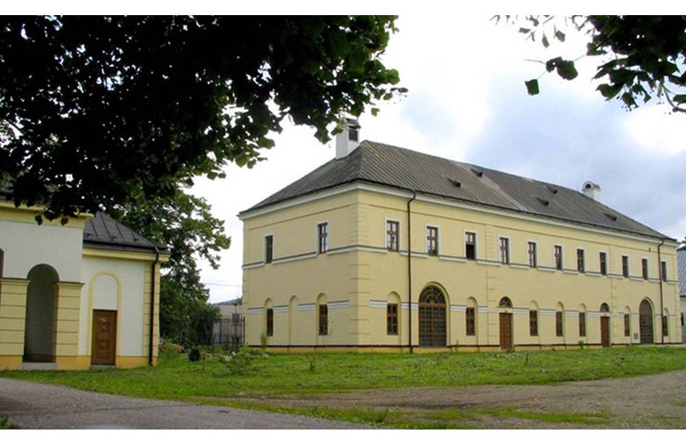 Foto: Považské múzeum v Žiline počas mája 2016 - program