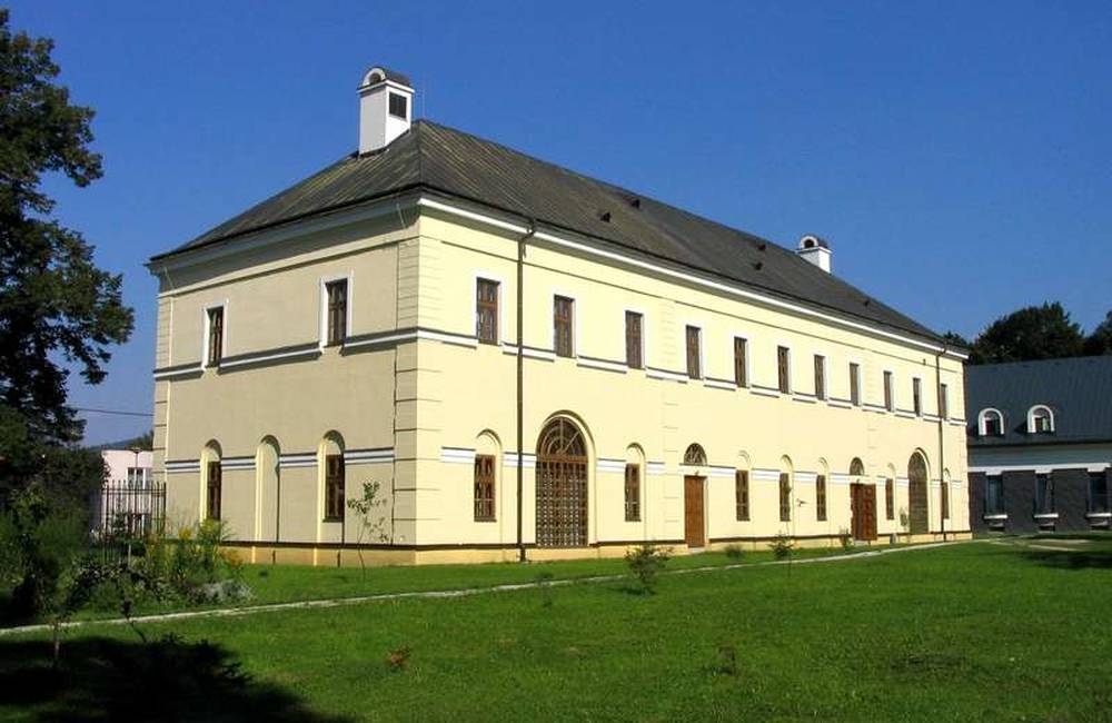 Foto: Program Považského múzea v Žiline na jún 2016