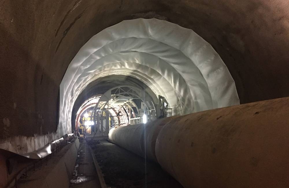 Foto: Aktuálne informácie o vyrazených metroch z tunela Višňové