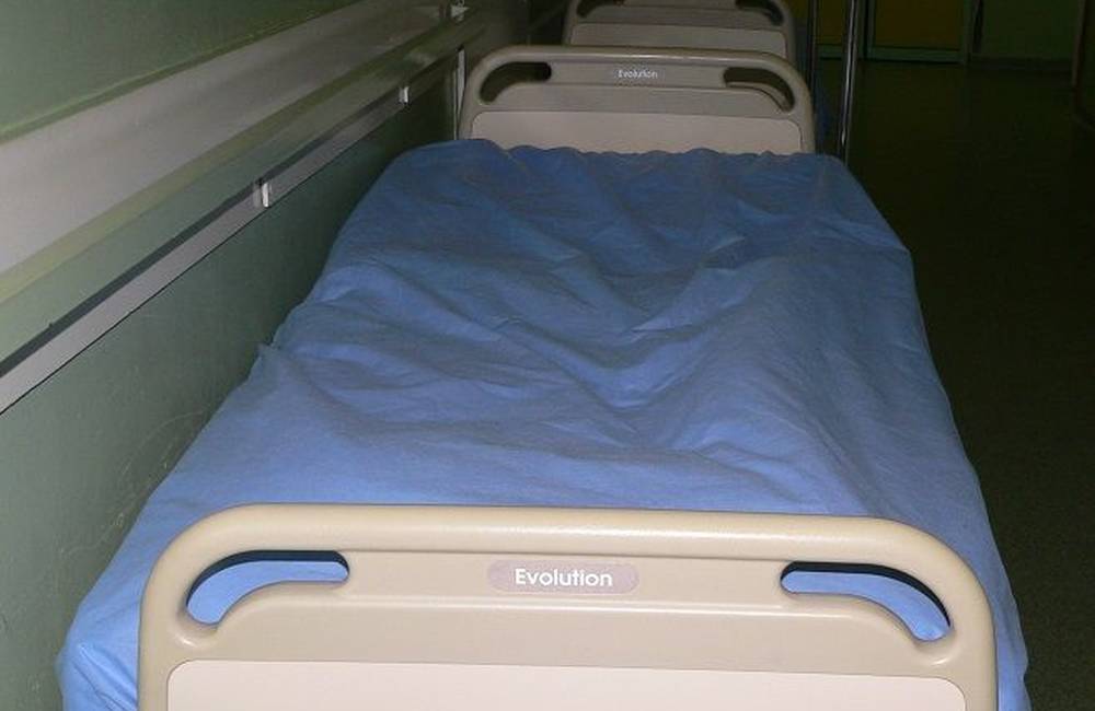 Foto: Žilinská nemocnica dostala ďalších 159 elektrických polohovateľných postelí