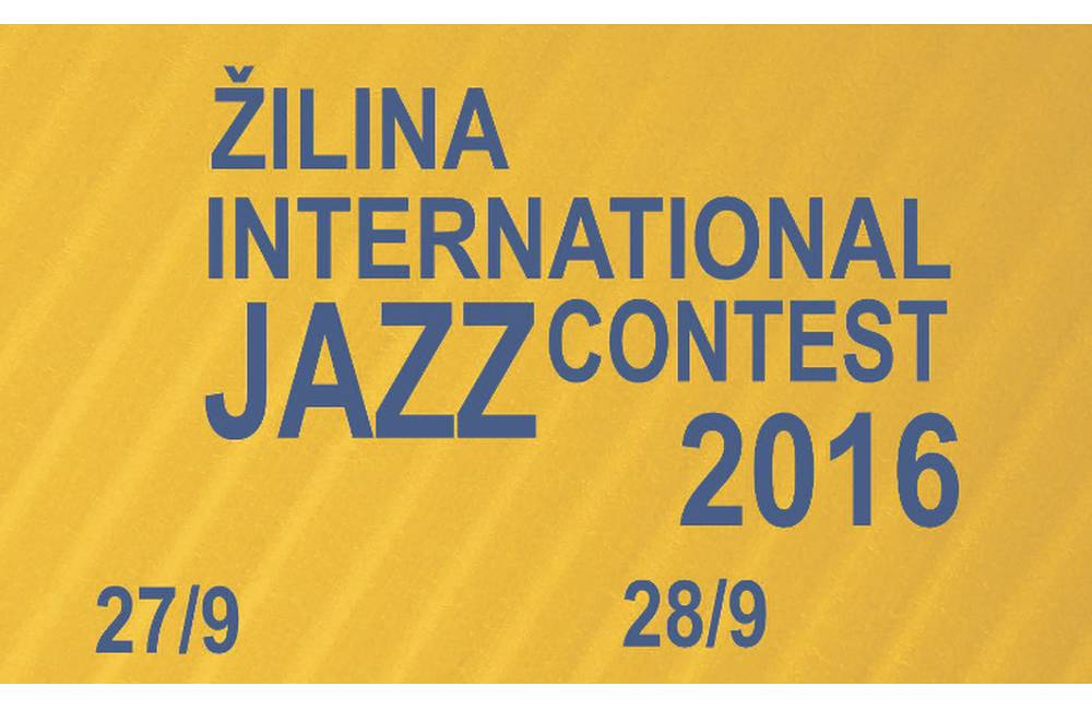 Foto: V Žiline sa predstavia jazzoví hudobníci z celého sveta