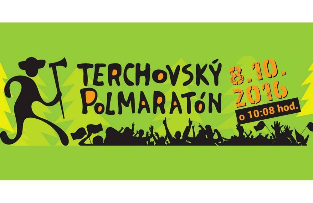 Foto: V Terchovej sa bude konať druhý ročník polmaratónu