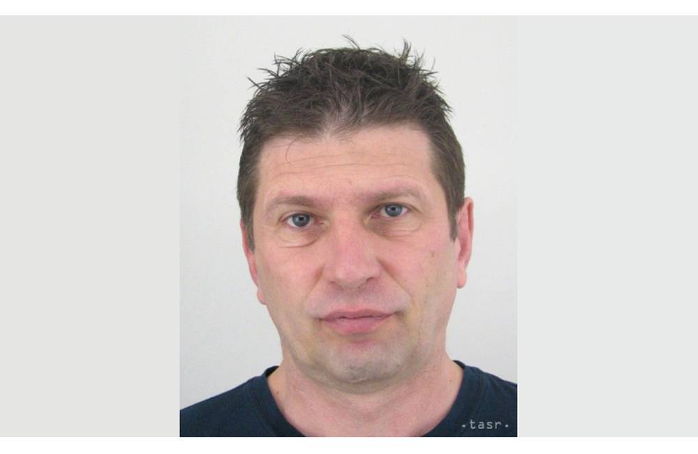 Foto: Polícia vo veci vraždy žilinského podnikateľa obvinila 44 ročného muža, telo je však stále nezvestné