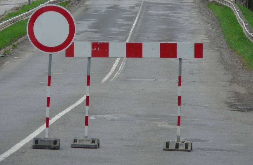 Foto: Cesta v Terchovej bude zajtra úplne uzavretá, z dôvodu konania športového podujatia