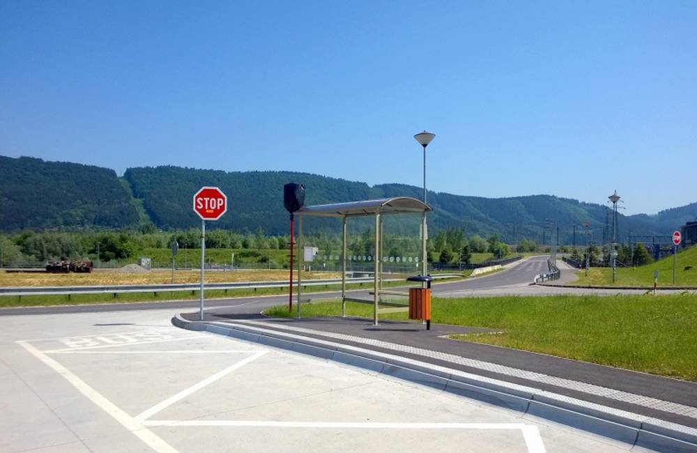 Foto: DPMŽ upozorňuje na obmedzenie prevádzky linky č. 67 v sobotu 15.8.2015