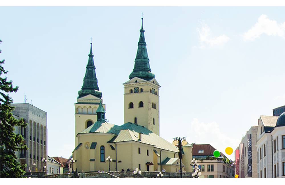 Foto: Žilina je aj tento rok najzadĺženejším mestom, každý z nás dĺži 340 eur