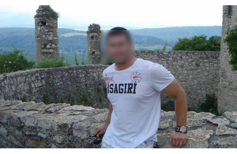 Foto: Muža podozrivého z vraždy žilinského podnikateľa prepustili, prokurátor však podal sťažnosť