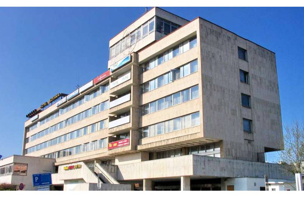 Foto: Žilinský hotel odmietol ubytovať hosťa, dôvodom bolo trvalé bydlisko v Žiline