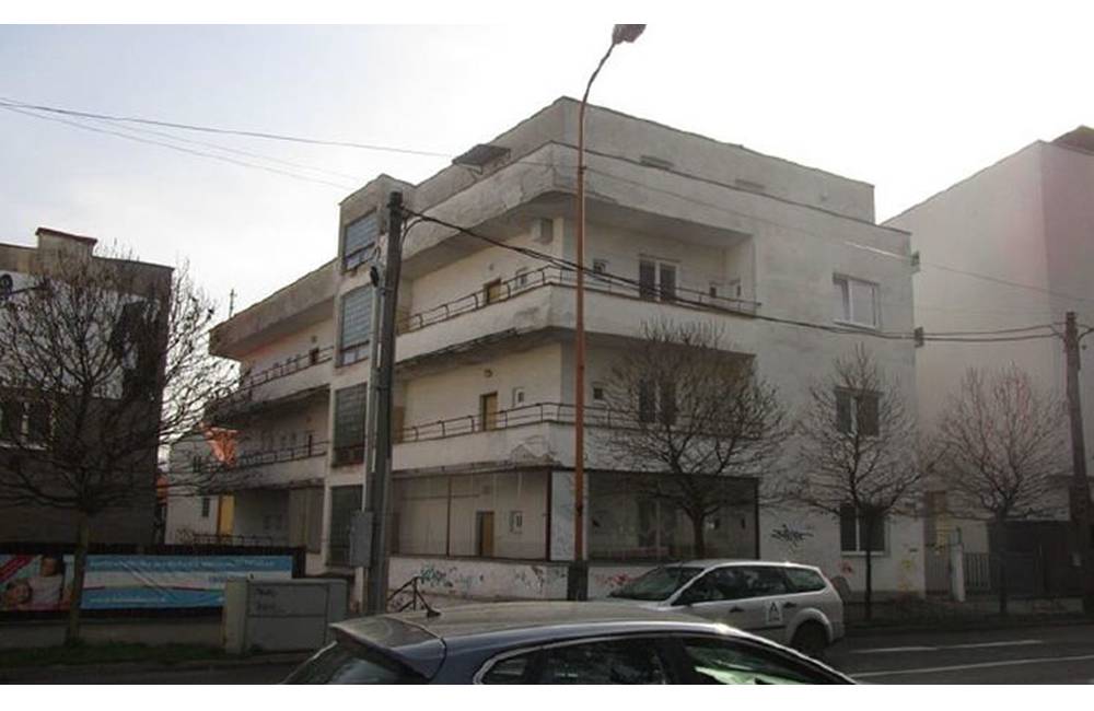 Foto: Súkromný investor plánuje prestavať Ružičkov dom, vyhlásil architektonickú súťaž