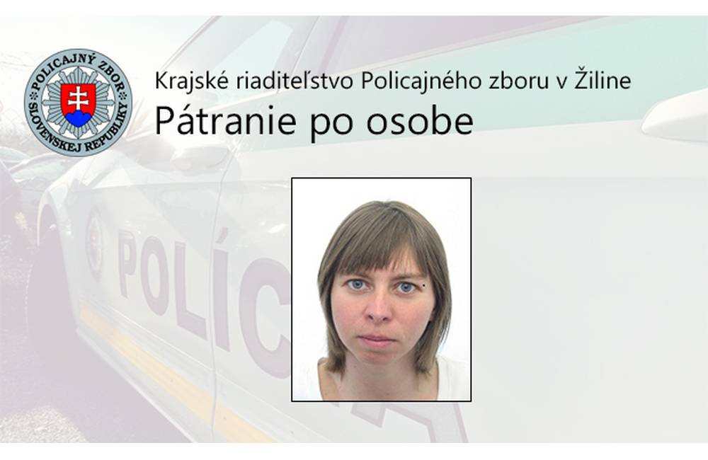Foto: Polícia žiada verejnosť o pomoc: Lívia Ducárová je hľadaná pre zločin podvodu