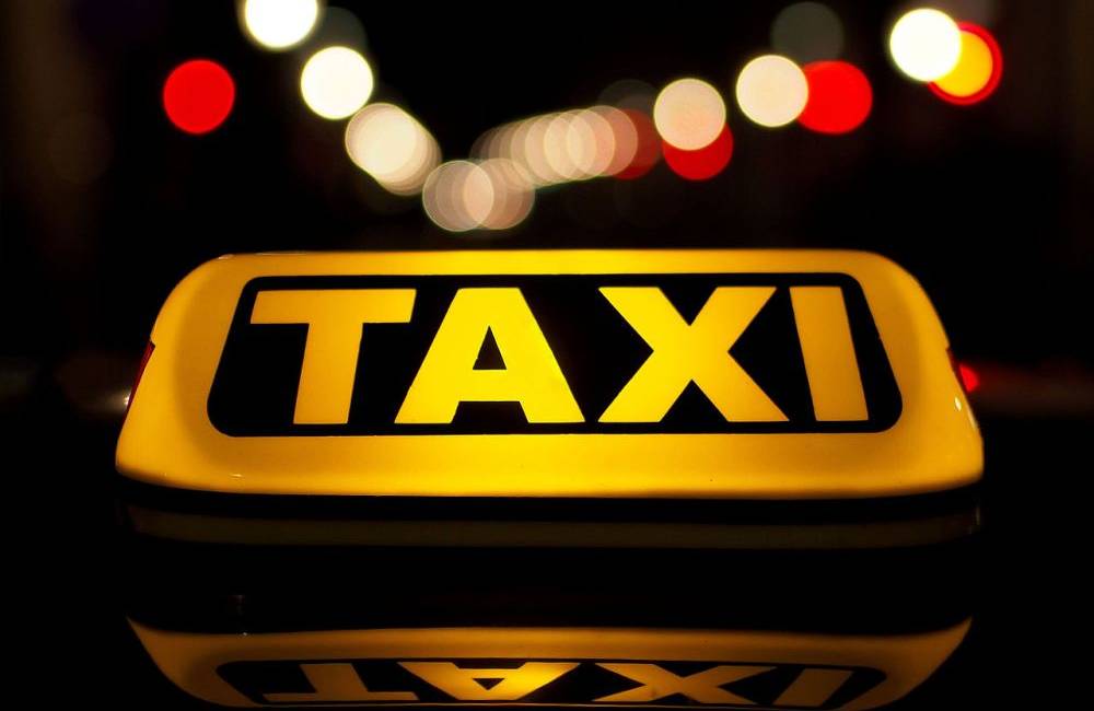 Foto: Hľadáte taxík? Kliknite na Taxi Žilina - prehľadný zoznam taxi služieb v našom meste