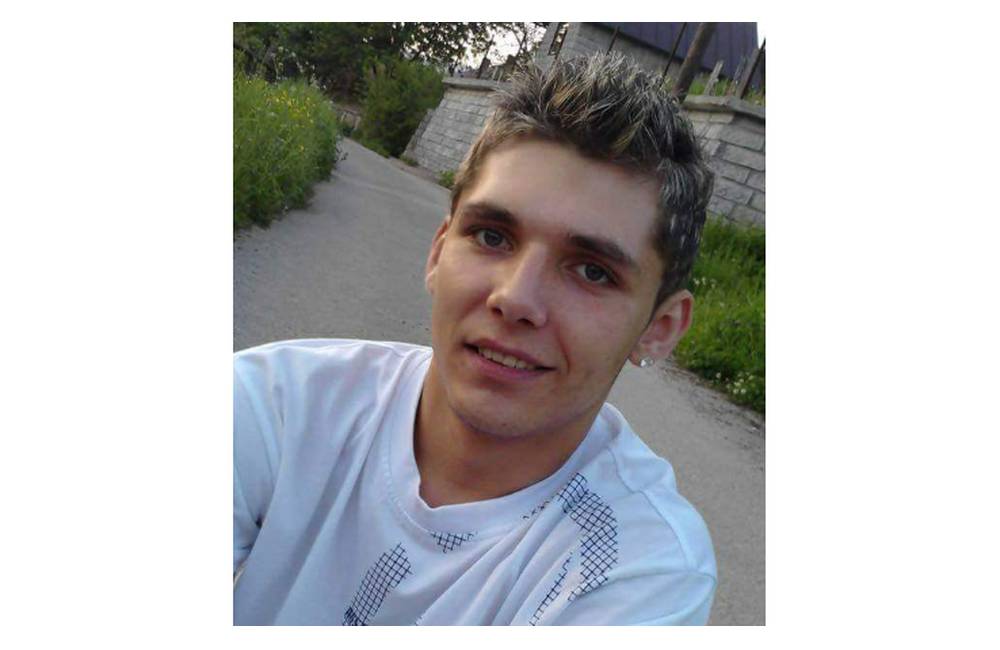Foto: 25-ročný Žilinčan Michal nešťastne spadol na dovolenke, podporte zbierku na jeho prevoz domov