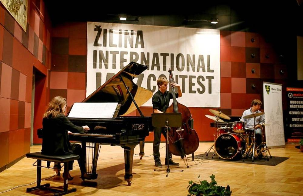 Foto: Do Žiliny aj tento rok zavítajú jazzoví hudobníci z celého sveta