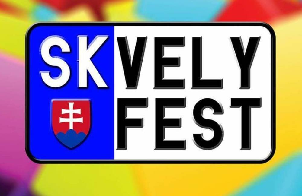 Foto: Minifestival SKvelý fest už dnes 28. júla na Mariánskom námestí