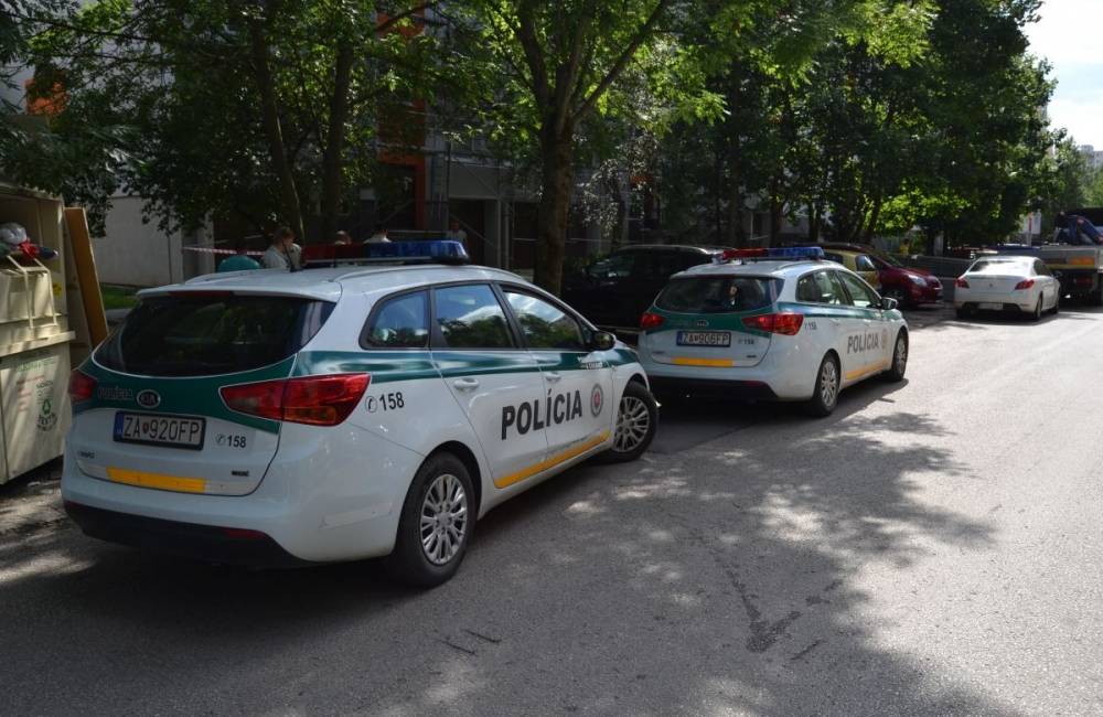 V pondelok čaká na vodičov v Žilinskom kraji osobitná policajná kontrola, pokuty môžu prísť poštou