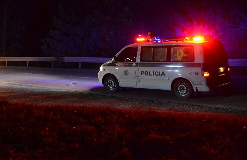 Policajti zastavili v dňoch 7. - 13. augusta v Žilinskom kraji až 54 opitých vodičov