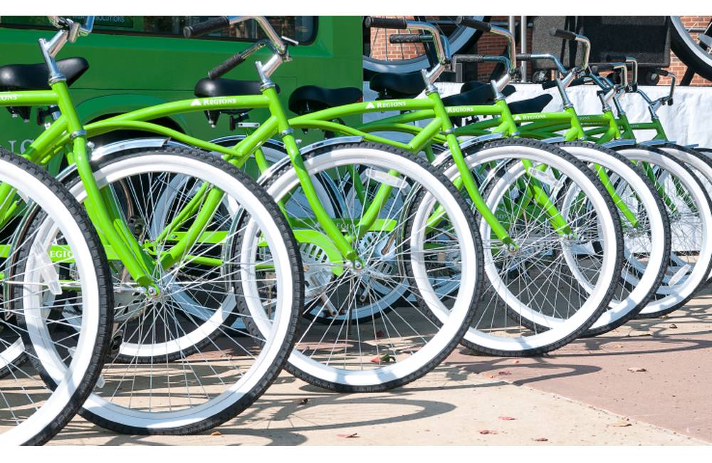 V Žiline by mohol vzniknúť bikesharing, do zastupiteľstva smeruje návrh na 25 staníc a 100 bicyklov
