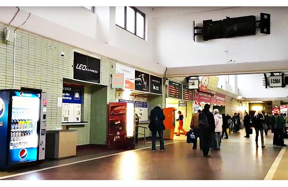Mesto Žilina spúšťa občiansku petíciu za neodkladnú rekonštrukciu železničnej stanice v Žiline