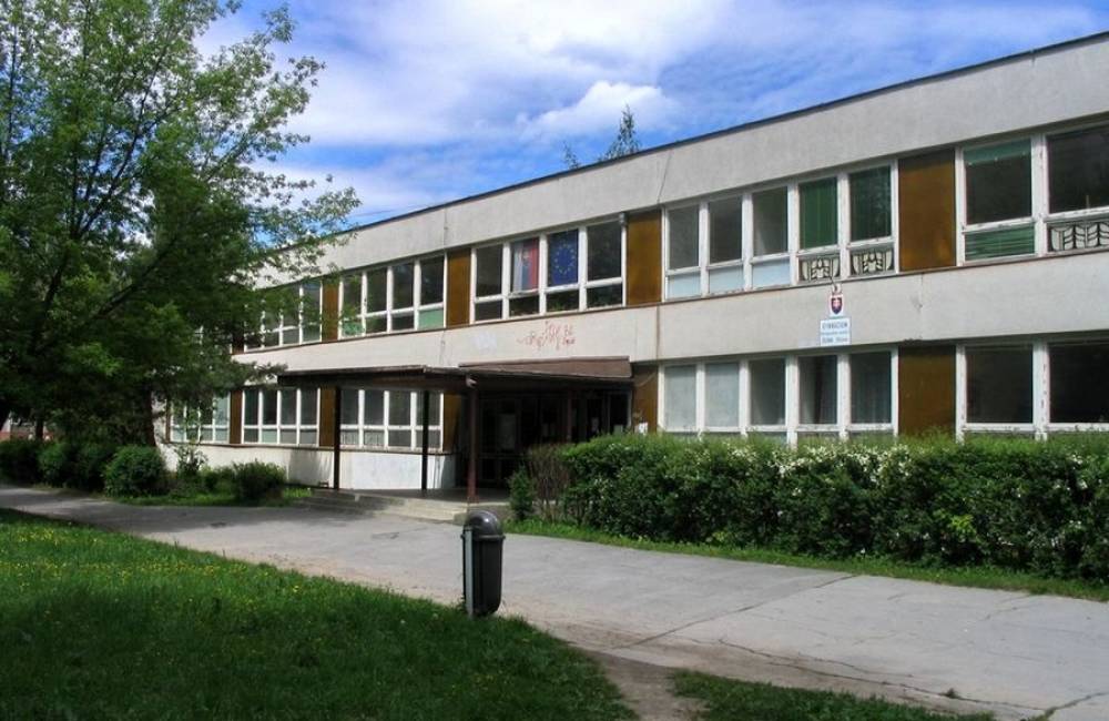 Varšavská opäť medzi top 10 gymnáziami, ZŠ s MŠ v Závodí na štvrtej priečke v hodnotení INEKO