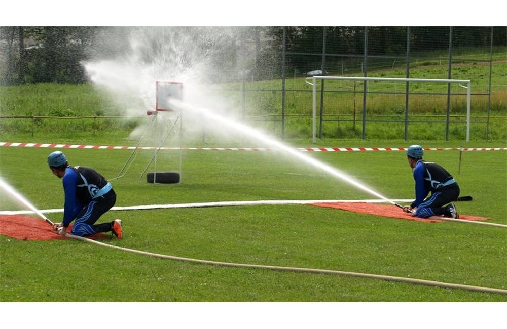 Majstrovstvá sveta v hasičskom športe sa budú konať na Slovensku, rokovali o tom aj v Žiline