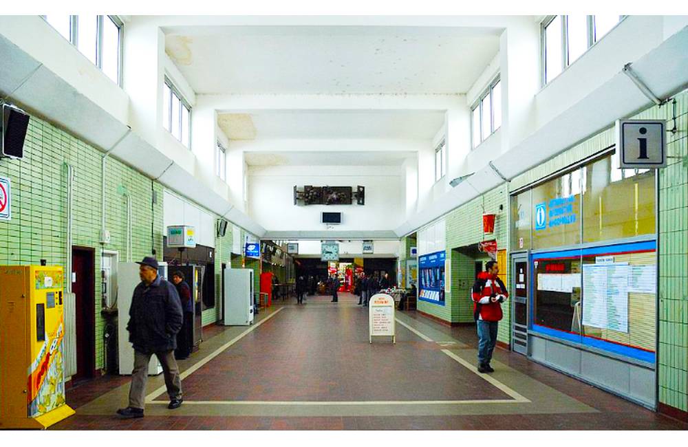 Petíciu za urýchlenie rekonštrukcie železničnej stanice v Žiline podpísalo zatiaľ približne 700 ľudí