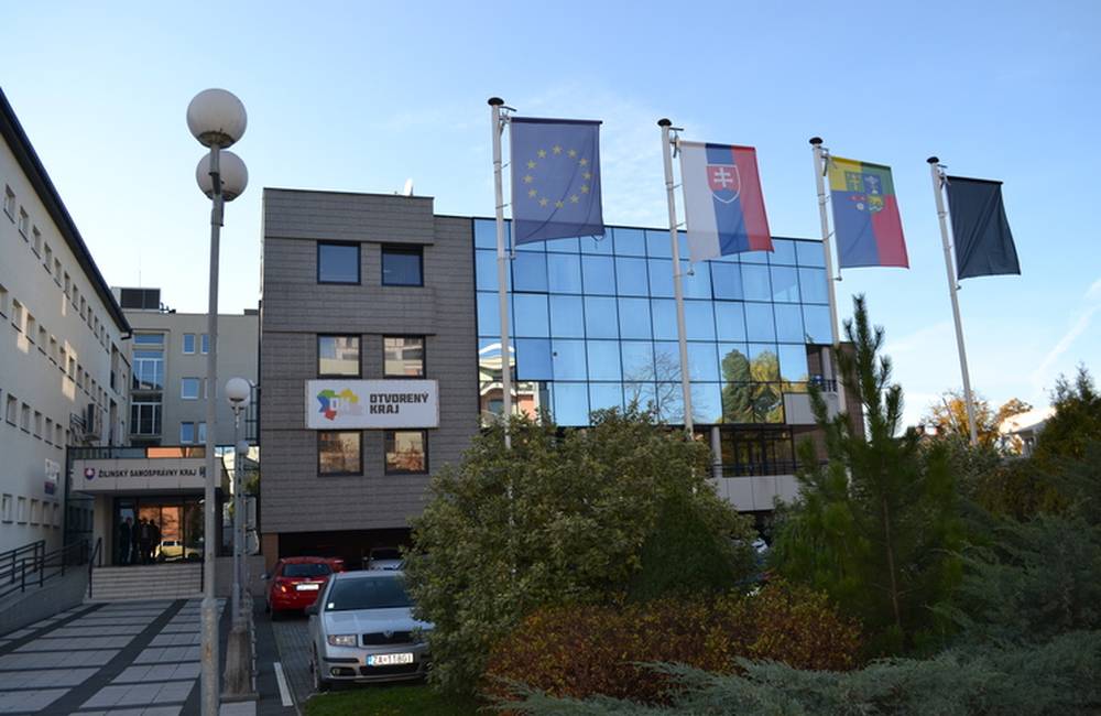 RTVS uvedie sériu diskusných relácií s kandidátmi na županov, Žilinský kraj je na rade 23. októbra