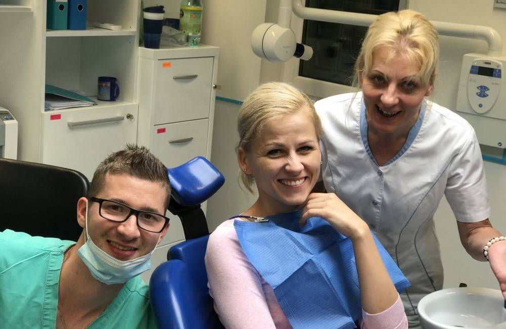 V zubných ambulanciách spoločnosti Dentoma sa zameriavajú na komplexné ošetrenie pacientov