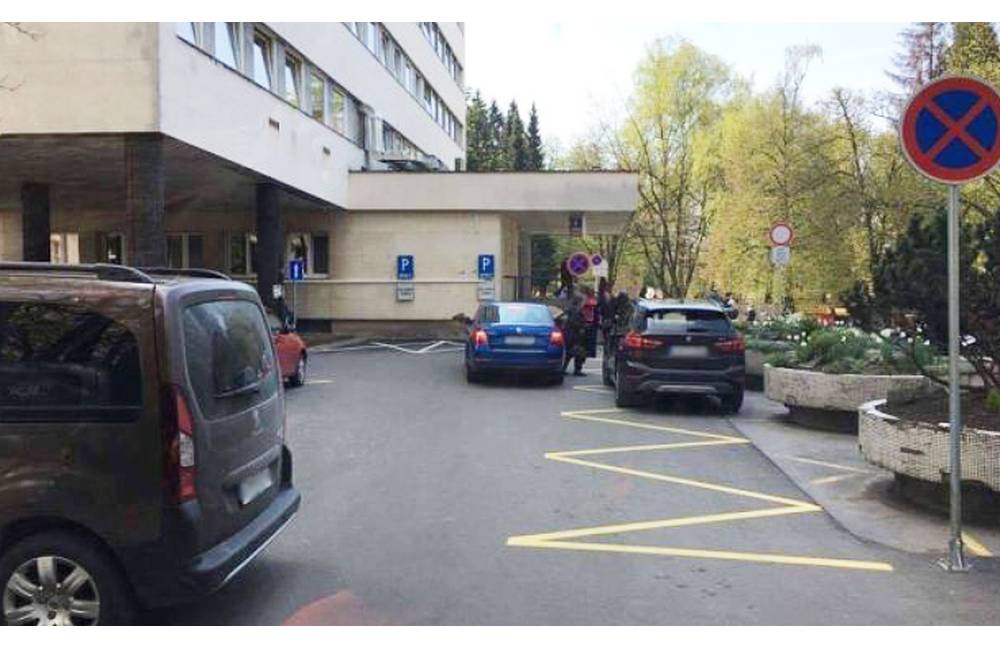 Minister zdravotníctva navštívil FNsP Žilina, do nemocnice štát budúci rok zainvestuje milióny eur