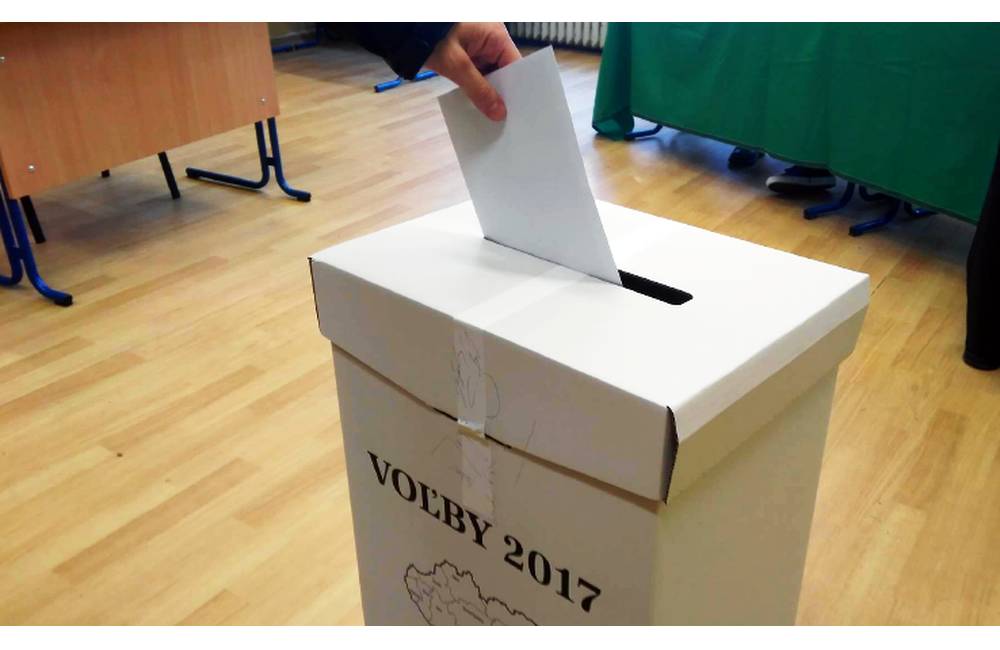 Rodisko súčasného župana, mestská časť Trnové, zaznamenáva rekordnú volebnú účasť