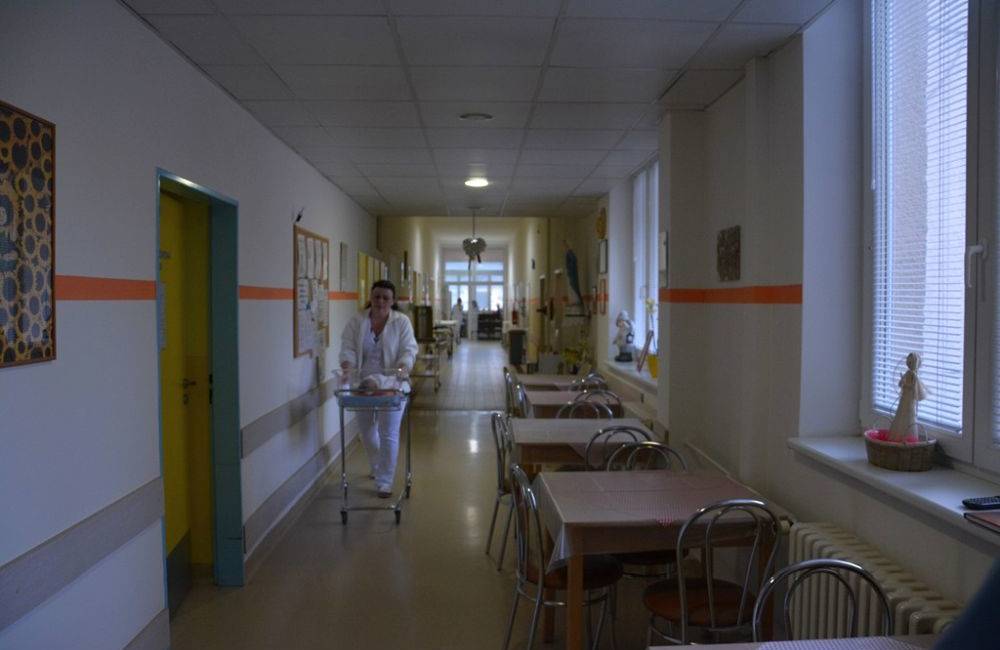 Žilinská župa ide rekonštruovať časť Hornooravskej nemocnice za 3,7 milióna eur