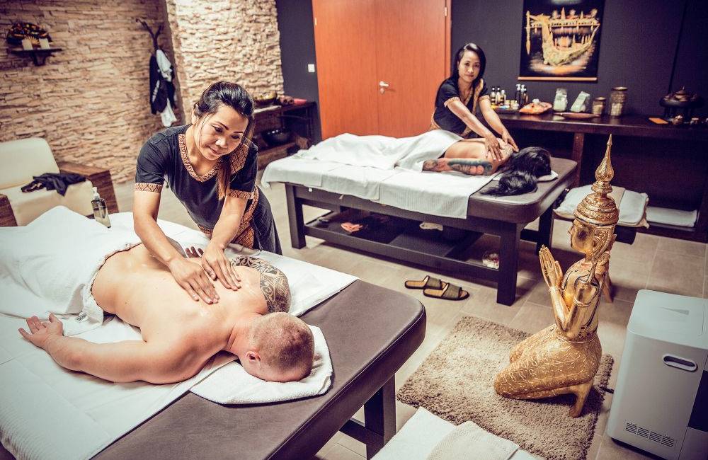 Pravá Thajská masáž v Žiline: Vhodné riešenie na uvoľnenie bolesti, napätia a odbúranie stresu