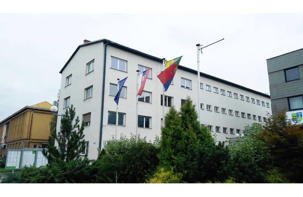 Župní poslanci schválili komisie pre piate volebné obdobie Žilinského samosprávneho kraja