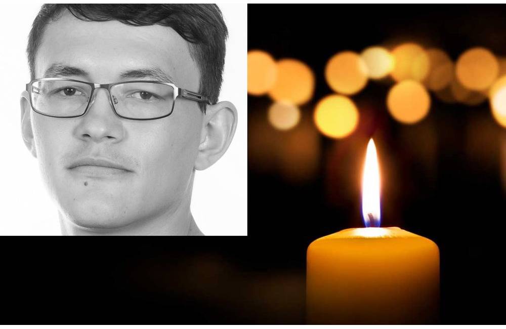 Foto: V Žiline plánujú zapáliť sviečky na pamiatku zavraždeného novinára Jána Kuciaka zo Štiavnika