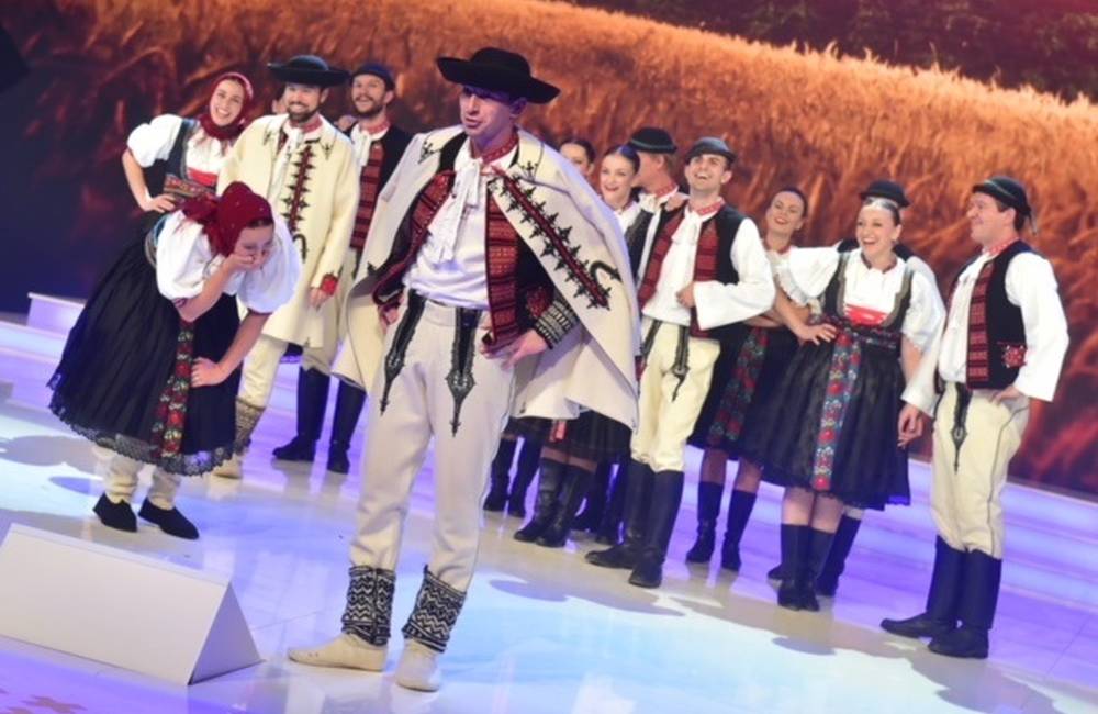 Tohtoročné KORENENIE v Žiline privíta finalistov folklórnej šou Zem spieva!