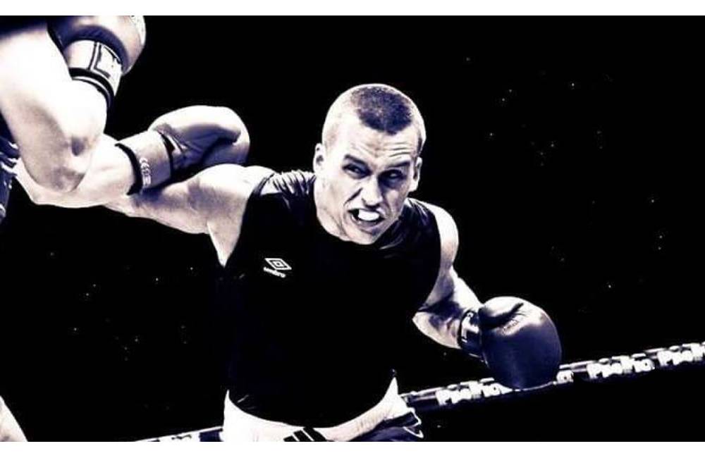 Žilinský boxer Patrik Glézl: Prechod k profesionálom mi otvorí nové možnosti