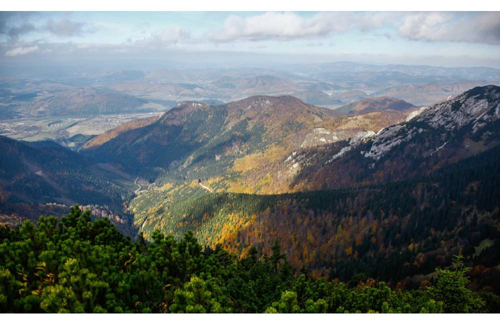 Všetkých 20 vrchov Vrchárskej koruny žilinskej bolo predstavených, štartuje už v piatok