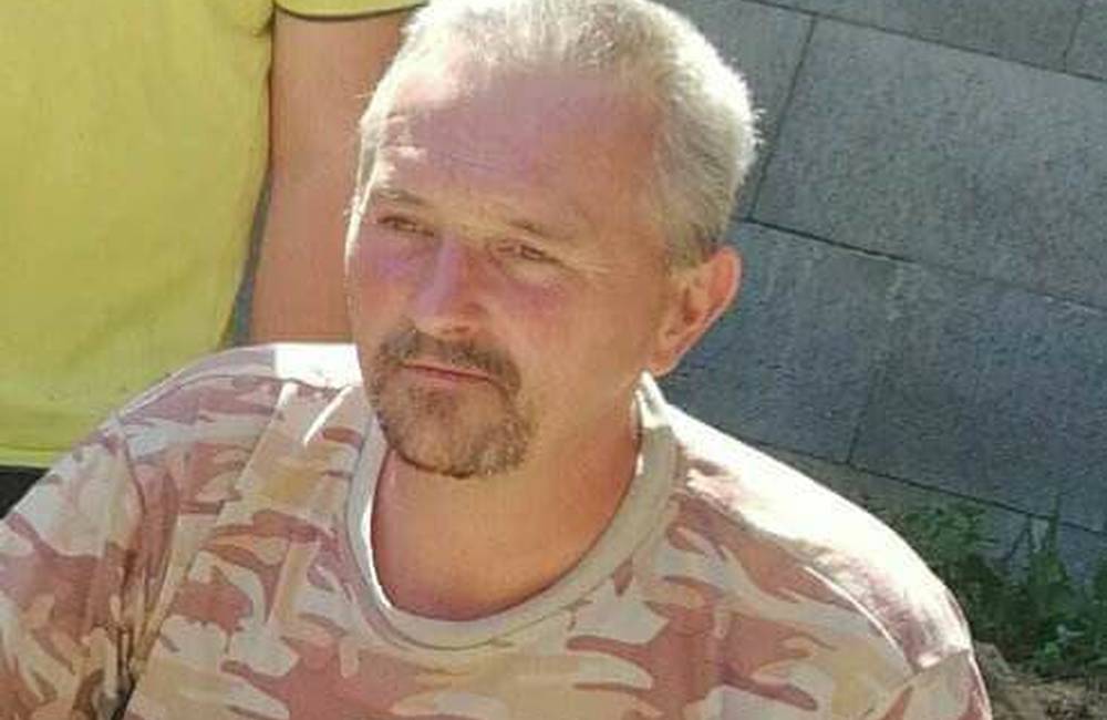 Polícia vyhlásila oficiálne pátranie po nezvestnom Jaroslavovi Plačkovi, hľadajú ho už tretí deň