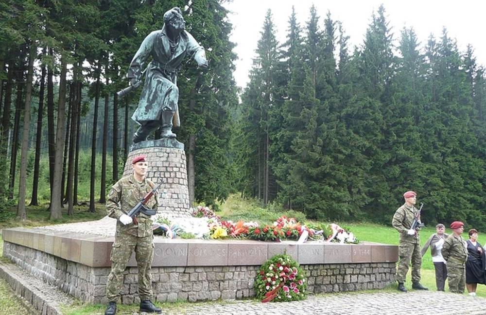 Na Makov príde prezident SR Andrej Kiska, slávnostne si pripomenieme oslobodenie od fašizmu