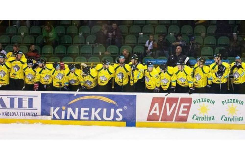 Extraligový hokej v Žiline ešte nekončí, poslanci vzali na vedomie potrebu dotácie 540-tisíc eur