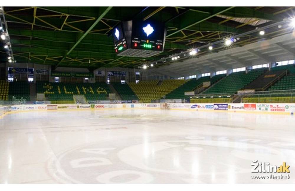 Žilinský hokej dostane sumu 210-tisíc eur na začatie extraligy, MsHK Žilina má nové vedenie