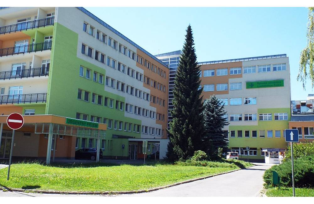 V Kysuckej nemocnici spisujú petíciu za magnetickú rezonanciu, roky sa ju snažia zazmluvniť