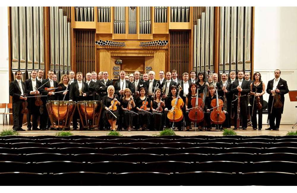 Program Štátneho komorného orchestra v Žiline na september 2018